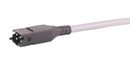 HARTING 33400200202030 CABLE ASSY, 3P PLUG-FREE END, 9.8FT