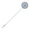 AMPHENOL LTW CAP-WACMSPD1 Dust Cap / Cover, Dust Cap with Fish Line, Amphenol LTW Circular Plug Connectors