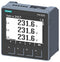 SIEMENS 7KM3220-1BA01-1EA0. Panel Display, Digital, Current, Voltage, Frequency, Power, Sentron SENTRON 7KM PAC3220 Series