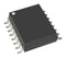 INFINEON 4DIR1400HAXUMA1 Digital Isolator, ISOFACE� 4DIRx4xxHA, 4 Channels, 2.7 V, 6.5 V, WDSO, 16 Pins, 40 Mbps