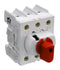ALTECH KU325N MOTOR DISCONNECT SWITCH, 3P, 25A, 600V