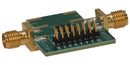 ANALOG DEVICES EV1HMC647ALP6 Evaluation Board, HMC647ALP6E, 2.5GHz to 3.1GHz, GaAs, MMIC, 6Bit, Digital Phase Shifter