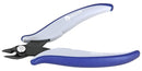 IDEAL-TEK PC30E.IT Cutter, Ergonomic, ESD Safe, Shear, 138 mm, Full Flush, 1.3 mm, TEK-ME Series