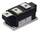 INFINEON TT425N18KOFHPSA2 Thyristor Module, Series Connected - SCRs, 1.4KV, 800A, 7-Pin, Module TT425N18KOF, SP001146798