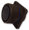 AMPHENOL AEROSPACE CTVP00RW-25-35SA Circular Connector, CTV Series, MIL-DTL-38999 Series III, Wall Mount Receptacle, 128 Contacts