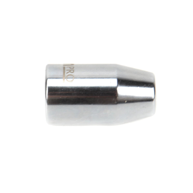 MULTICOMP PRO MP012626 Socket Bit, Mirror Surface, 1/2" to 5/16", Chrome Vanadium