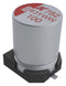 KEMET A782MS227M1VLAV020 Hybrid Aluminium Electrolytic Capacitor, 220 &micro;F, &plusmn; 20%, 35 V, Radial Can - SMD, 0.02 ohm