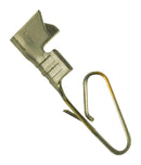 MOLEX 08-55-0104 Contact, KK 2478 Series, Socket, Crimp, 18 AWG, Gold Plated Contacts
