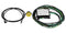 PANDUIT VS2-AVT-1PF-08 Voltage Tester, 1-Phase AC/DC, 1kV, -25 &deg;C, 60 &deg;C, VeriSafe Series