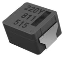 Panasonic ETQP5M820YGC ETQP5M820YGC Power Inductor (SMD) 82 &Acirc;&micro;H 2.2 A Shielded 4.3 PCC-M1050M Series