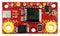 INFINEON BTS500101TAEDBTVSTOBO1 Evaluation Board, BTS50010-1TAE, High Side Power Switch, Power Management - Load Switch SP003944804