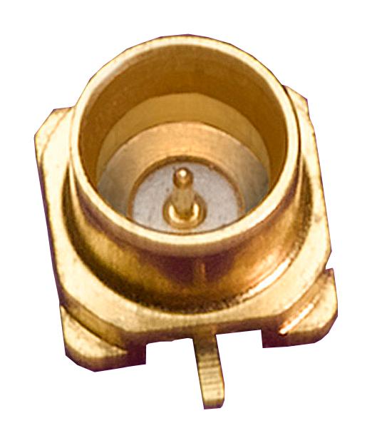 MOLEX 73415-6181 RF CONN, SMP PLUG, 50 OHM, 40GHZ