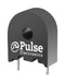 PULSE ELECTRONICS FIS111NL Current Sensing Transformer, 1:100, 22 mH, 15 A, 350 V&micro;s, 200kHz, 1.3 ohm