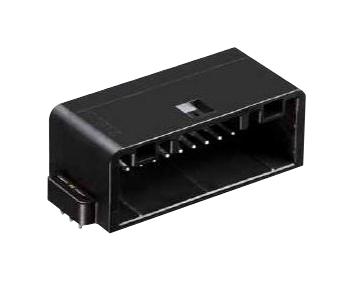 HIROSE / HRS GT25H2-20DP-2.2H(99) Automotive Connector, GT25 Series, Right Angle Header, 20 Contacts, Surface Mount Pin