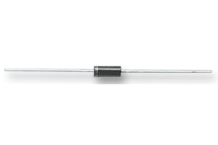ONSEMI MUR460RLG Fast / Ultrafast Diode, 600 V, 4 A, Single, 1.28 V, 75 ns, 70 A