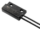 LITTELFUSE 59141-1-S-02-A Reed Sensor, SPST-NO, 10.4 mm, Flange, -40&deg;C to 105&deg;C, 59141 Series