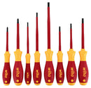 WIHA 91890 EV ESSENTIAL TOOL KIT, 26PC, 15"X18"