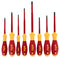 WIHA 91890 EV ESSENTIAL TOOL KIT, 26PC, 15"X18"