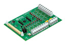 ANALOG DEVICES EV-ADGS2414DSDZ Evaluation Board, ADGS2414D, Octal SPST Switch, Switch