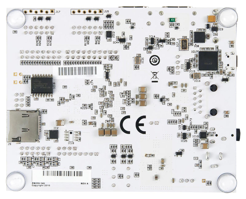 DIGILENT 410-346-10 DEV KIT, ZYNQ-7000, ARM CORTEX-A9