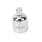 MULTICOMP PRO MP012621 Socket Adaptor, Mirror Surface, 3/8� to 1/4�, Chrome Vanadium