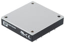 XP POWER QSB15048WS15 Isolated Through Hole DC/DC Converter, ITE, 8:1, 150 W, 1 Output, 15 V, 10 A