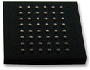 INFINEON CY62157EV30LL-45BVI SRAM, Asynchronous SRAM, 8 Mbit, 512K x 16bit, VFBGA, 48 Pins, 2.2 V