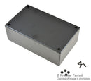BUD Industries CU-1945 CU-1945 Plastic Enclosure Utility Box ABS 53.04 mm 95.5 157.78