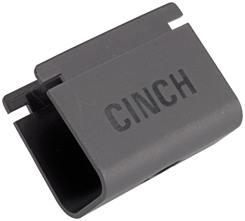 CINCH CONNECTIVITY SOLUTIONS 5810000100 Connector Accessory, Splash Guard, Cinch SHS Series Harness Connectors, ModICE SHS