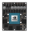 NVIDIA 900-13701-0040-000 SOM, NVIDIA Jetson AGX Orin, ARM Cortex-A78AE CPU, Ampere, 32GB RAM, 64GB eMMC, 102110758