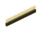 FISCHER ELEKTRONIK SL 14 071 72 G Pin Header, Board-to-Board, Wire-to-Board, 2.54 mm, 2 Rows, 72 Contacts, Through Hole Straight