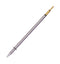 METCAL MFTC-6CN5003 Solder Tip Cartridge, MX-H9-MFH & CV-H9-MFH Handpieces, Conical, 0.3 x 5mm, MicroFine 600 Series