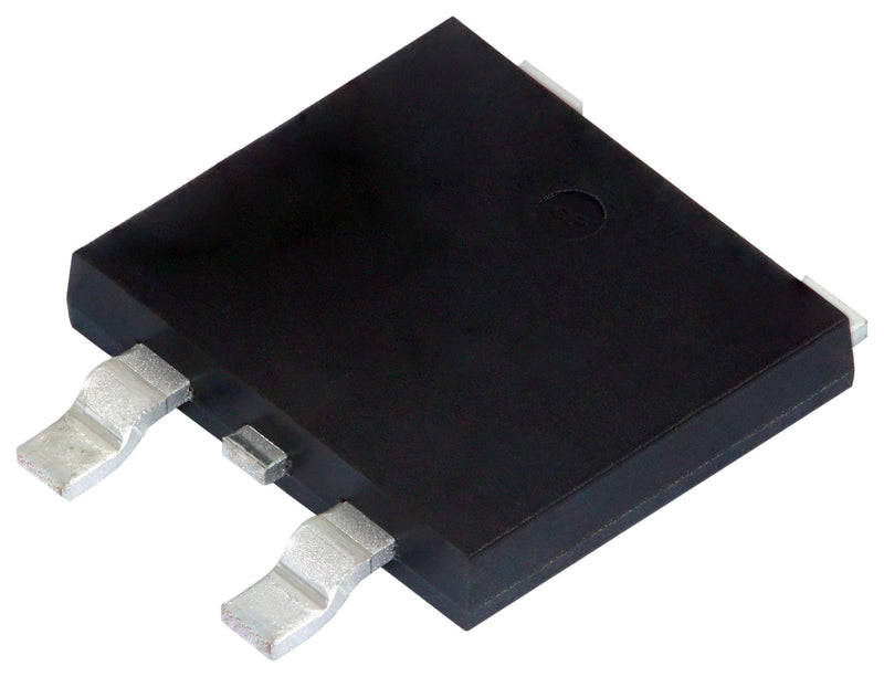 VISHAY VS-3C06ED07T-M3/I Silicon Carbide Schottky Diode, eSMP Series, Single, 650 V, 6 A, 17 nC, SMPD