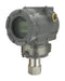 DWYER 3200G-2-FM-1-1-LCD. PRESSURE TRANSMITTER, GAUGE, 217PSI