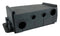 LITTELFUSE FHZ515 Fuse Holder Cover, 5 Position, ZCASE Cover, Bolt-Down, 4P-5P Series