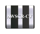 ABRACON AWSCR-10.00CV-T Resonator, Ceramic, 10 MHz, SMD, 3 Pin, 30 ohm, &plusmn; 0.5%