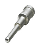 PHOENIX CONTACT 1409207 Contact, IP69K, PRC-Connector, Pin, Crimp, 14 AWG, Silver Plated Contacts