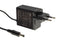 MEAN WELL NGE12E12-P1J AC/DC Power Supply, ITE, Industrial, Household, Medical, 1 Output, 12 W, 12 V, 1 A