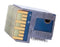 Amphenol Aerospace RVPX-RP116DM1 RVPX-RP116DM1 Conn Backplane Plug 112POS 7ROW