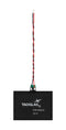 TAOGLAS FXR.4030.52.0075X.A.DG RF Antenna, 13.56MHz, IoT / RFID, 1dB, 50ohm, Adhesive