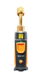 TESTO 0564 2552 Environmental Test Probe, 0 to 26.66 mbar/20000 microns, Wireless, Vacuum, Pressure