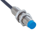 SICK IMB12-08NPSVU2S Inductive Proximity Sensor, 8 mm, PNP / SPST-NO, M12 x 1, 10 to 30 VDC, IMB Series
