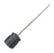 PANASONIC ECA1AHG471 Electrolytic Capacitor, 470 &micro;F, 10 V, &plusmn; 20%, Radial Leaded, 1000 hours @ 105&deg;C, Polar