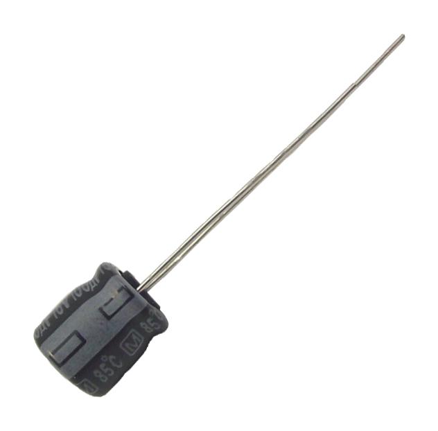 PANASONIC ECA0JM103 Electrolytic Capacitor, 10000 &micro;F, 6.3 V, &plusmn; 20%, Radial Leaded, 2000 hours @ 85&deg;C, Polar