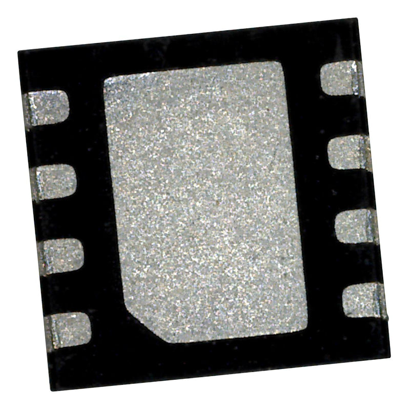 MICROCHIP MCP16367-E/Q8B DC-DC Switching Buck Regulator, Adjustable, 4 to 48V in, 2 to 24V / 0.4A Out, WFVDFN-EP-8