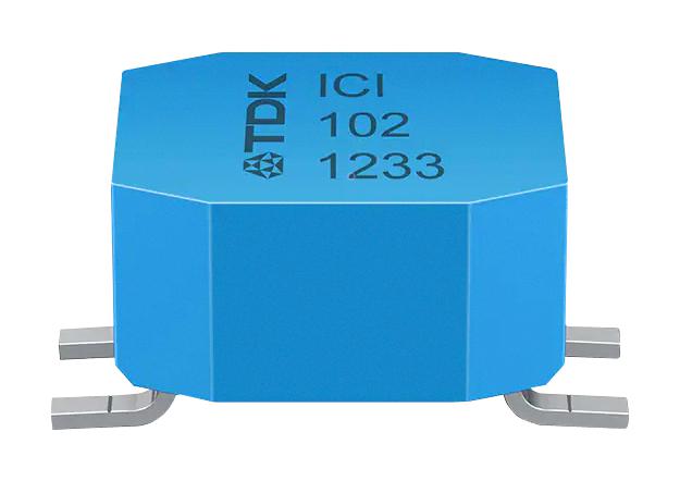 Epcos ICI70CGI-222 ICI70CGI-222 Choke Common Mode 2.2&Acirc;&micro;H 7.1mm L x 6mm W 4.8mm H