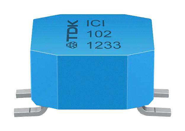 Epcos ICI70CGI-102 ICI70CGI-102 Choke Common Mode 1&Acirc;&micro;H 7.1mm L x 6mm W 4.8mm H