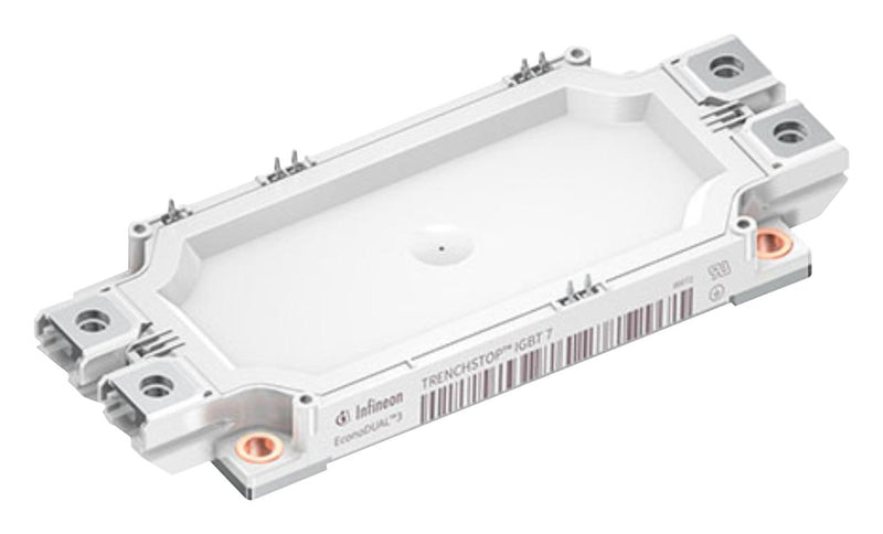 INFINEON IFF750B12ME7B11BPSA1 IGBT Module, Dual, 750 A, 1.5 V, 175 &deg;C, Module