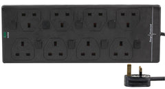 Power Outlet Strips - with Surge Protection