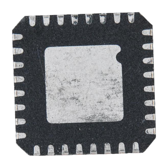 ANALOG DEVICES ADXL312WACPZ-RL MEMS Accelerometer, &plusmn; 1.5g, &plusmn; 3g, &plusmn; 6g, &plusmn; 12g, X, Y, Z, I2C, SPI, LFCSP-EP, 32 Pins